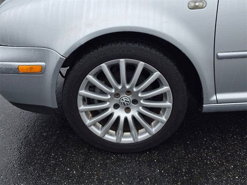 Used 2004 Volkswagen GTI 1.8T image 18