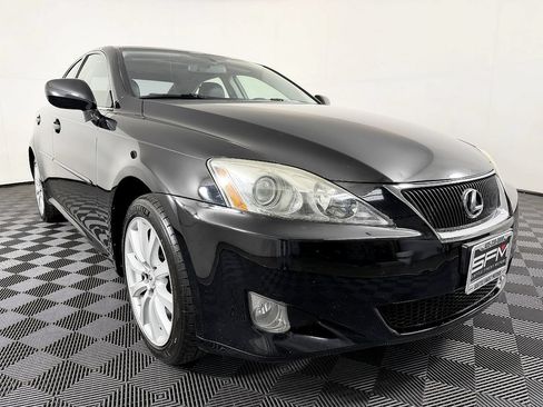 Used 2008 Lexus IS 250 AWD image 5