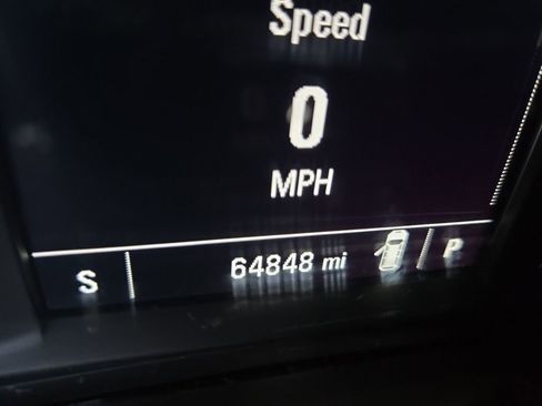 Used 2020 Chevrolet Equinox LS w/ LS Convenience Package image 13