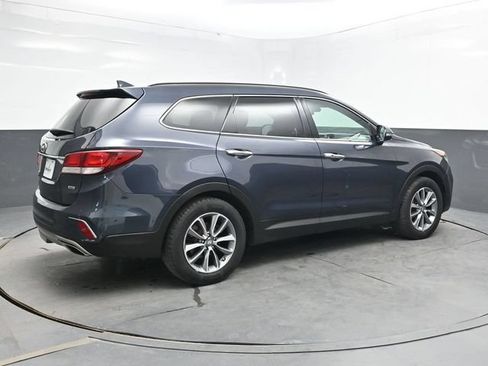 Used 2019 Hyundai Santa Fe XL SE w/ SE Premium Package 02 AWD/4WD image 8