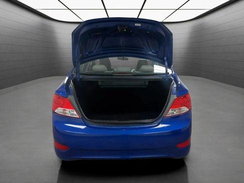 Used 2012 Hyundai Accent GLS w/ Premium Pkg 3 FWD image 18