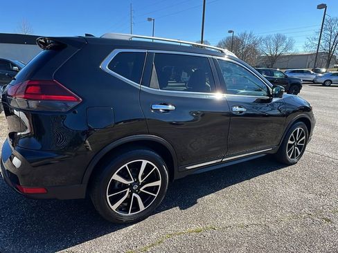 Used 2020 Nissan Rogue SL image 5