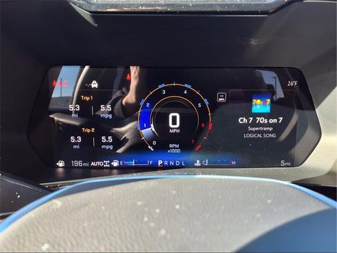 New 2026 Chevrolet Colorado Z71 w/ Z71 Convenience Package 2 image 14