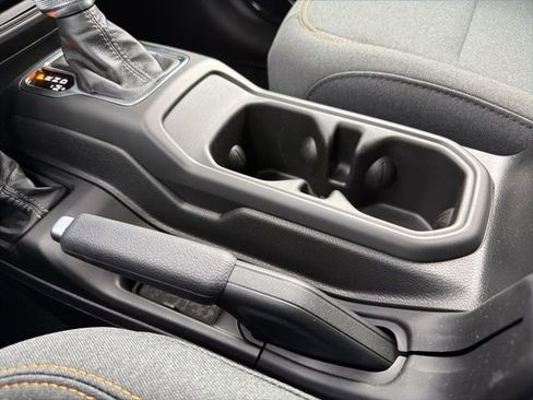 New 2026 Jeep Gladiator Sport image 20