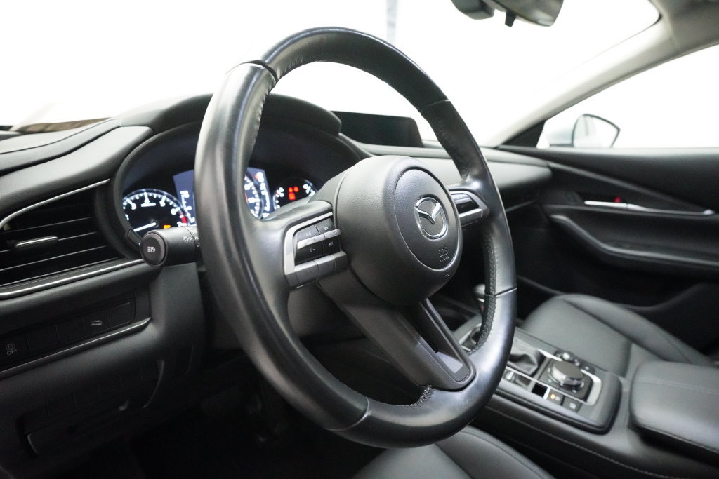 Used 2021 MAZDA CX-30 AWD 2.5 S w/ Select Package image 8