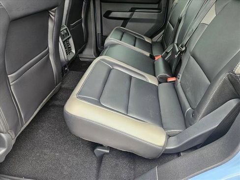 New 2025 Ford Bronco Outer Banks image 16