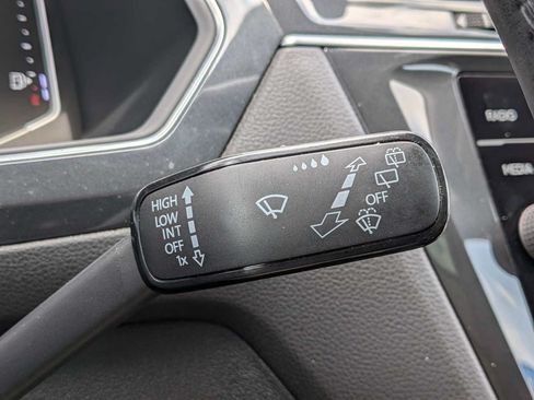 Used 2019 Volkswagen Tiguan SEL Premium AWD/4WD image 26