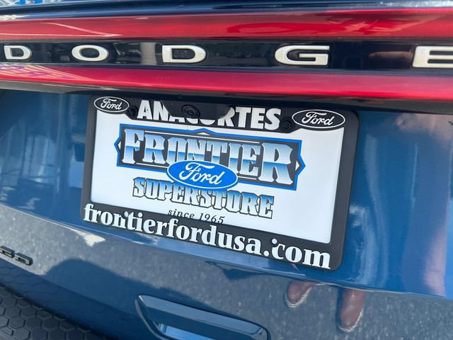 Used 2023 Dodge Durango R/T AWD/4WD image 30