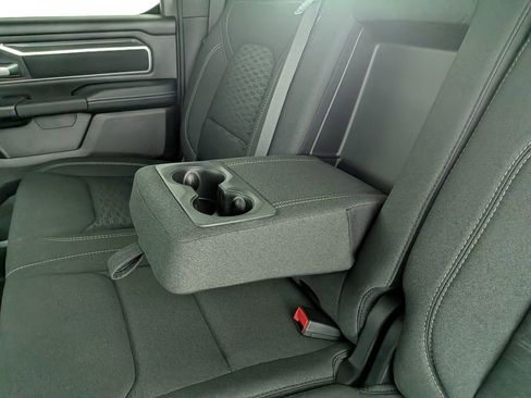 New 2026 RAM 1500 Big Horn/Lone Star image 29