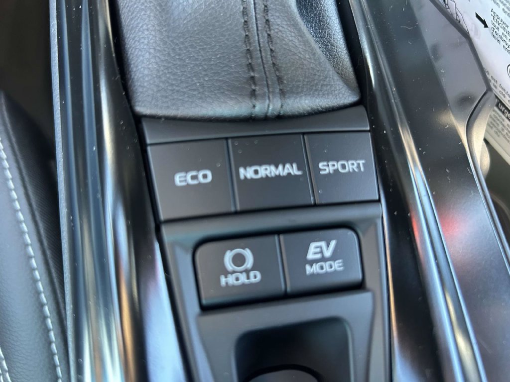 New 2026 Toyota Camry SE FWD image 22