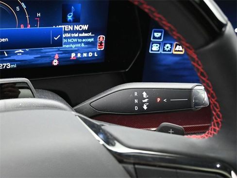 Used 2024 Chevrolet Traverse RS w/ LPO, Floor Liner Package image 32