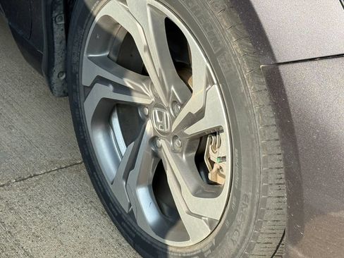 Used 2020 Honda Accord EX-L image 5