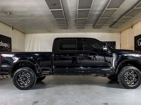 Used 2024 Ford F250 Lariat image 6