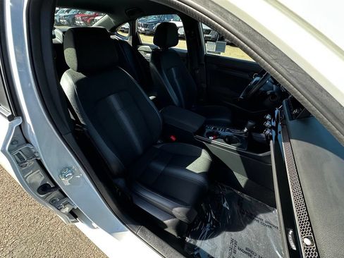 Used 2024 Honda Civic Sport image 3