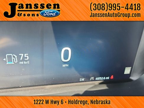 Used 2024 Ford F150 XLT w/ Equipment Group 302A MID AWD/4WD image 26