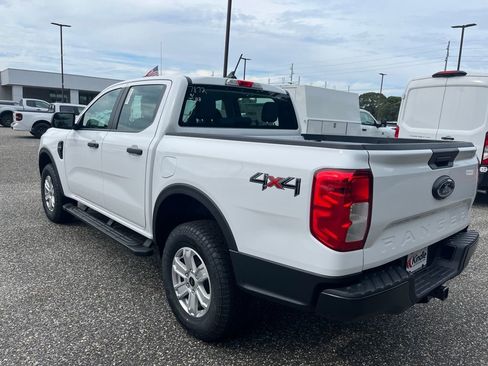 New 2025 Ford Ranger XL w/ Trailer Tow Package image 23