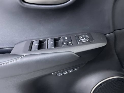 Used 2015 Lexus NX 200t AWD w/ Premium Package image 11