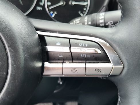 Certified 2025 MAZDA CX-50 AWD 2.5 Turbo w/ Premium Pkg image 25