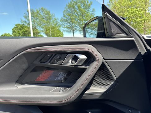 New 2026 BMW M240i xDrive Coupe AWD/4WD image 21