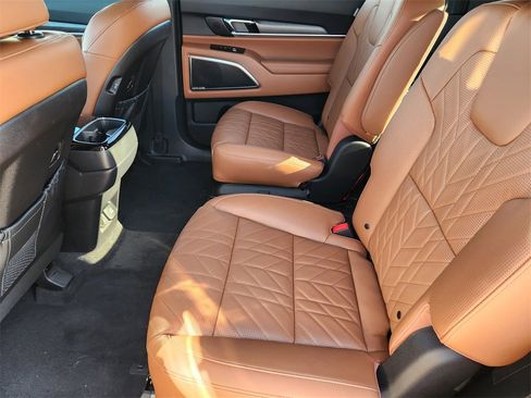 New 2025 Kia Telluride SX X-Line image 21