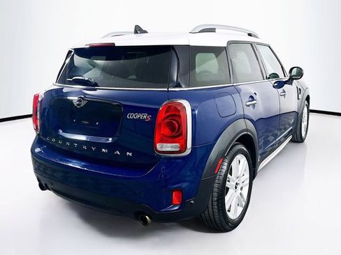 Used 2017 MINI Cooper Countryman S image 8
