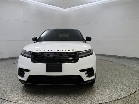 Used 2024 Land Rover Range Rover Velar Dynamic SE AWD/4WD image 2