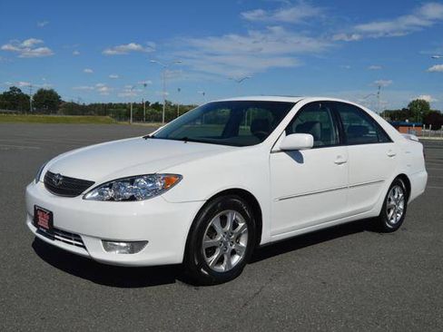 Used 2006 Toyota Camry XLE FWD image 52
