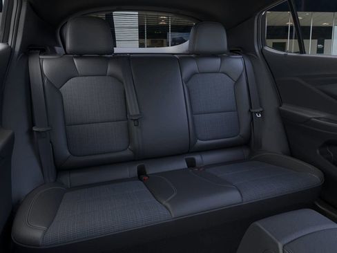 New 2026 Buick Envista Preferred w/ Convenience I Package image 17