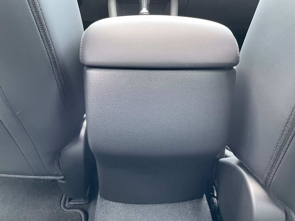 New 2026 MAZDA MAZDA3 2.5 S Hatchback w/ Premium Pkg FWD image 19