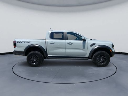 New 2026 Ford Ranger Raptor AWD/4WD image 6
