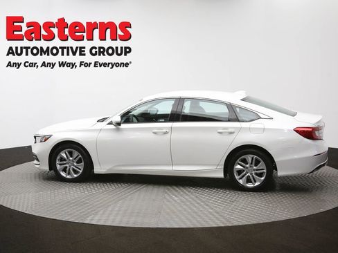 Used 2020 Honda Accord LX image 61