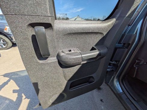 Used 2012 GMC Sierra 1500 SLE w/ Power Tech Package image 27