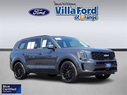 Used 2022 Kia Telluride EX w/ EX Premium Package