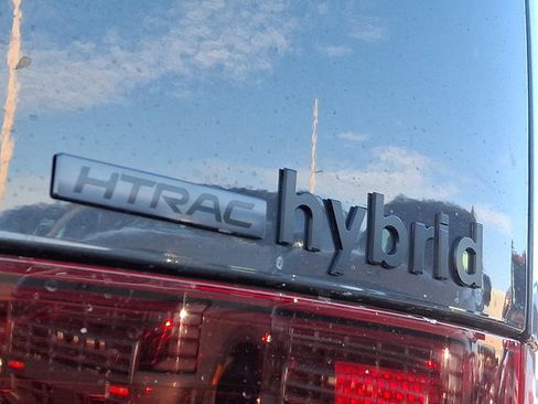 New 2026 Hyundai Santa Fe Calligraphy image 23