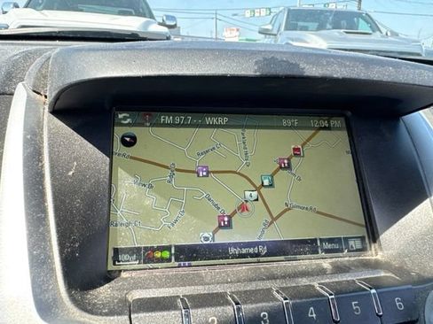 Used 2016 Chevrolet Equinox LT FWD image 3