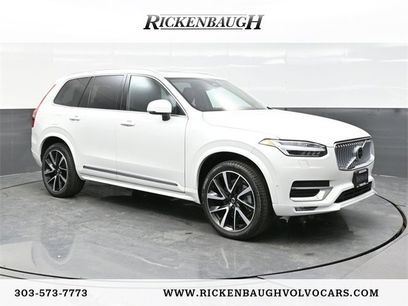 Certified 2024 Volvo XC90 B5 Plus