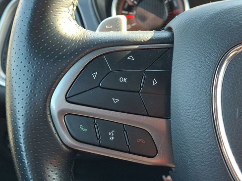 Used 2021 Dodge Challenger R/T Scat Pack image 20