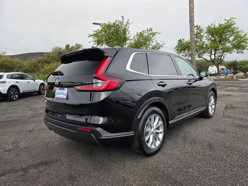 Certified 2023 Honda CR-V EX image 17