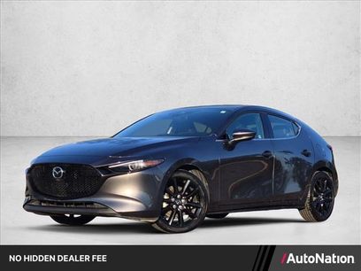Used 2023 MAZDA MAZDA3 s
