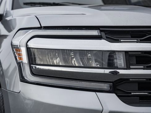 Used 2022 Ford Expedition Max Limited image 20