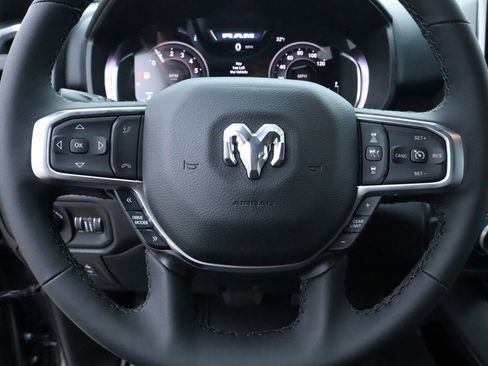 New 2026 RAM 1500 Big Horn image 3