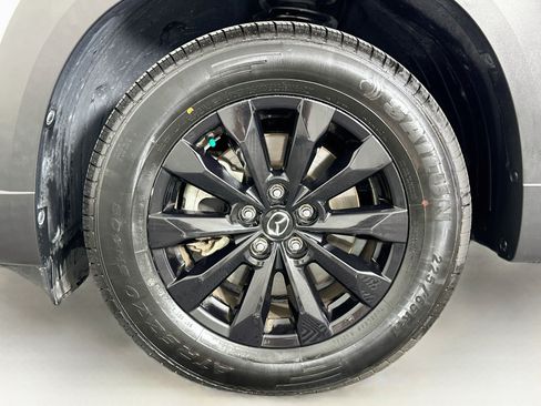 Used 2025 MAZDA CX-50 AWD 2.5 S w/ Preferred Package image 11