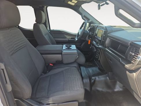 Used 2023 Ford F150 XL w/ STX Appearance Package RWD image 15