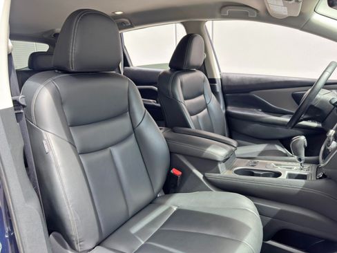 Used 2023 Nissan Murano SV FWD image 31