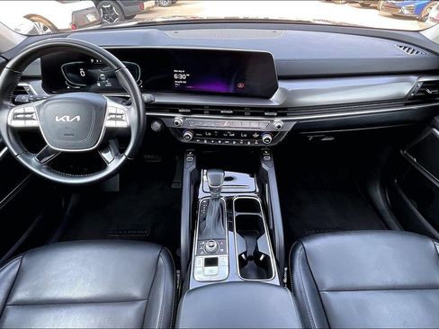 Used 2025 Kia Telluride S AWD/4WD image 15