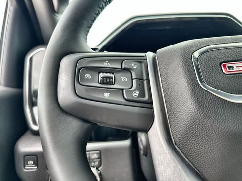 New 2026 GMC Sierra 1500 SLT AWD/4WD image 31