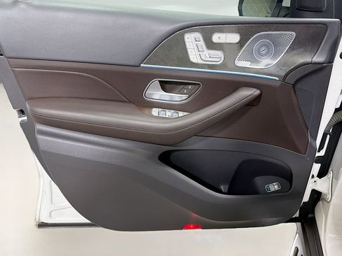 Used 2020 Mercedes-Benz GLE 350 4MATIC w/ 3rd Row Seat Package image 22