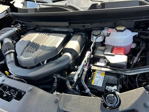 New 2026 GMC Acadia Elevation w/ Elevation Premium Package image 60