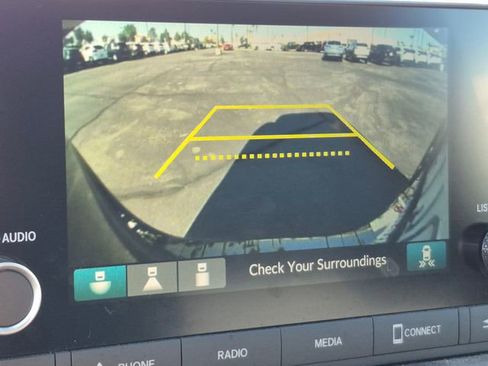 Used 2025 Honda CR-V Sport image 13