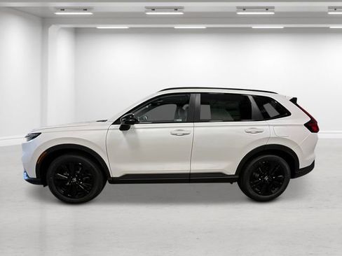 New 2026 Honda CR-V Sport Touring image 6